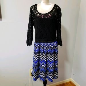 🎉🎉🎁CLEARENCE🎁🎉🎉Speeckless dress Size L